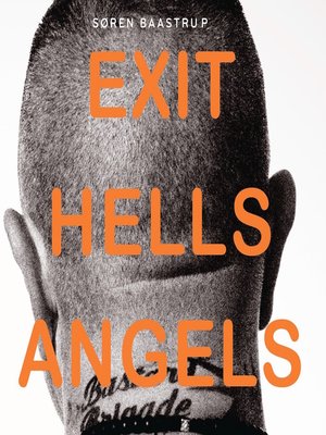 cover image of Exit Hells Angels